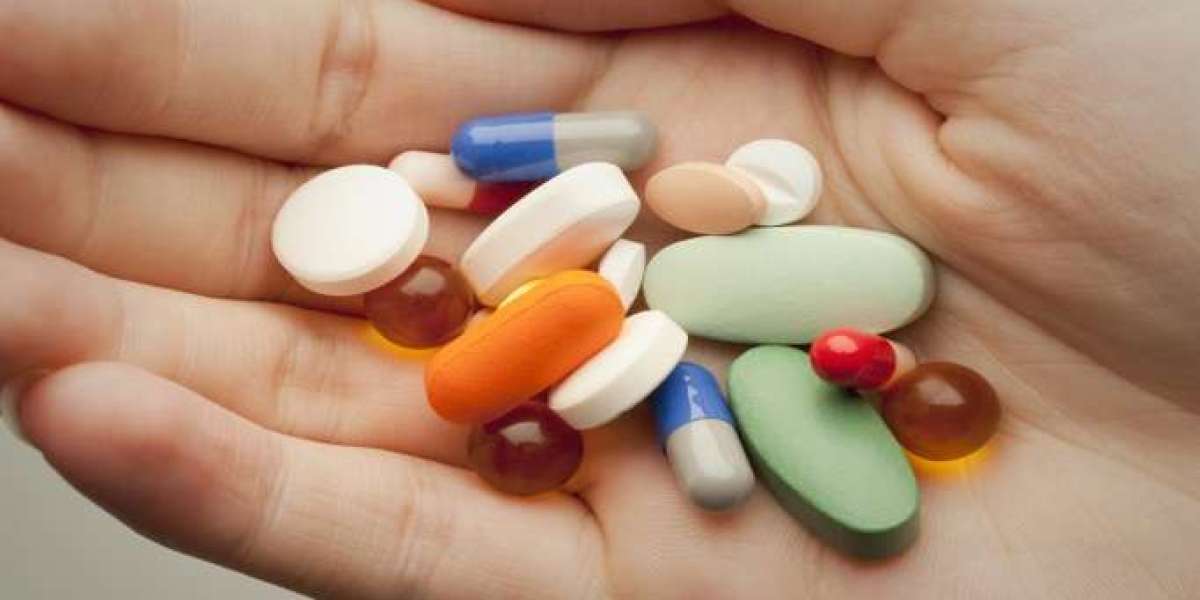 Global Antiepileptic Drugs (AED) Market Size, Share, and Forecast Year to 2022-2032