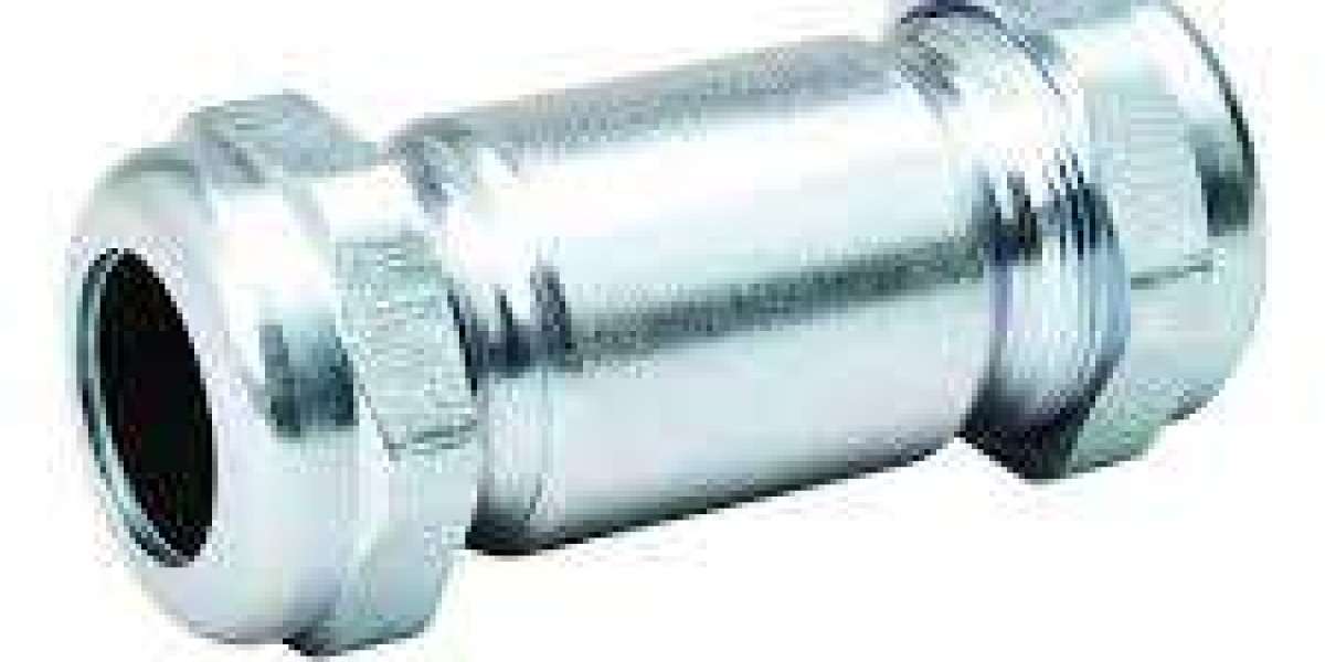 Unveiling Opportunities: A Comprehensive Market Research Report on the Compression Coupling Market