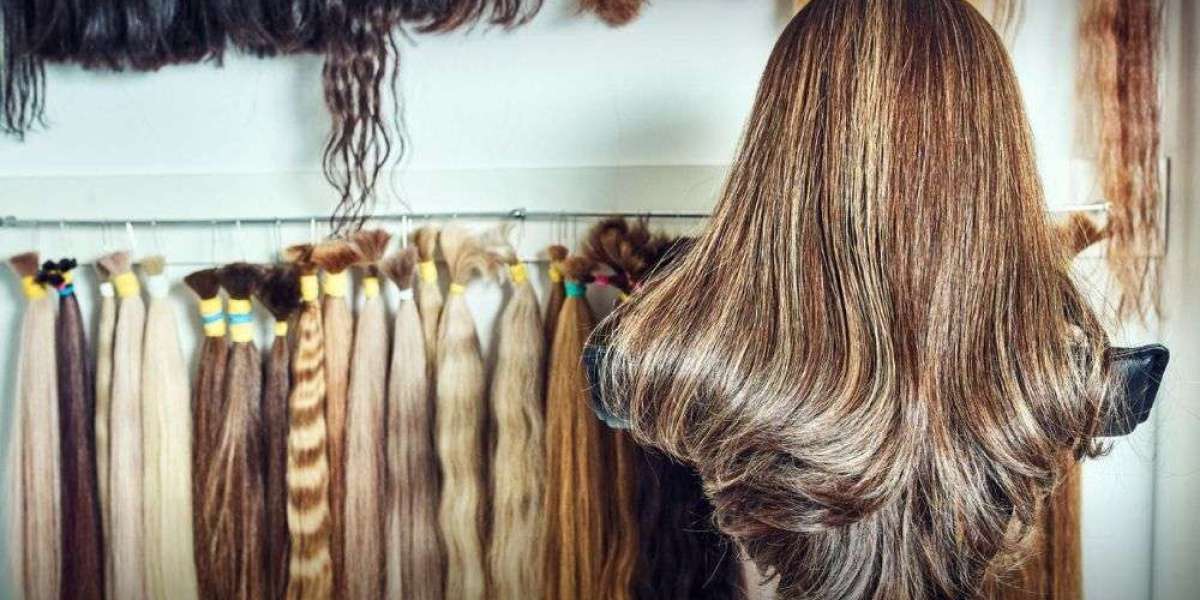 Hair Wigs and Extensions Market – Trends Forecast Till 2030: Researching Market Value Trends