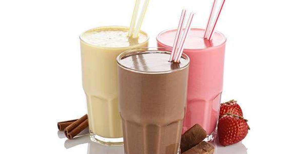 Flavored Milk Market Trends, Statistics, Key Players, Revenue, and Forecast 2030