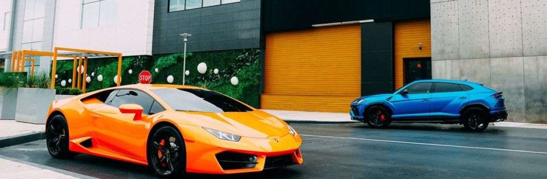 Atlanta Exotic Luxury Car Rentals