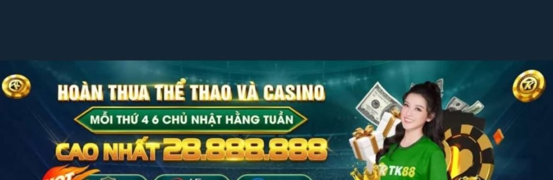 TK88 Casino