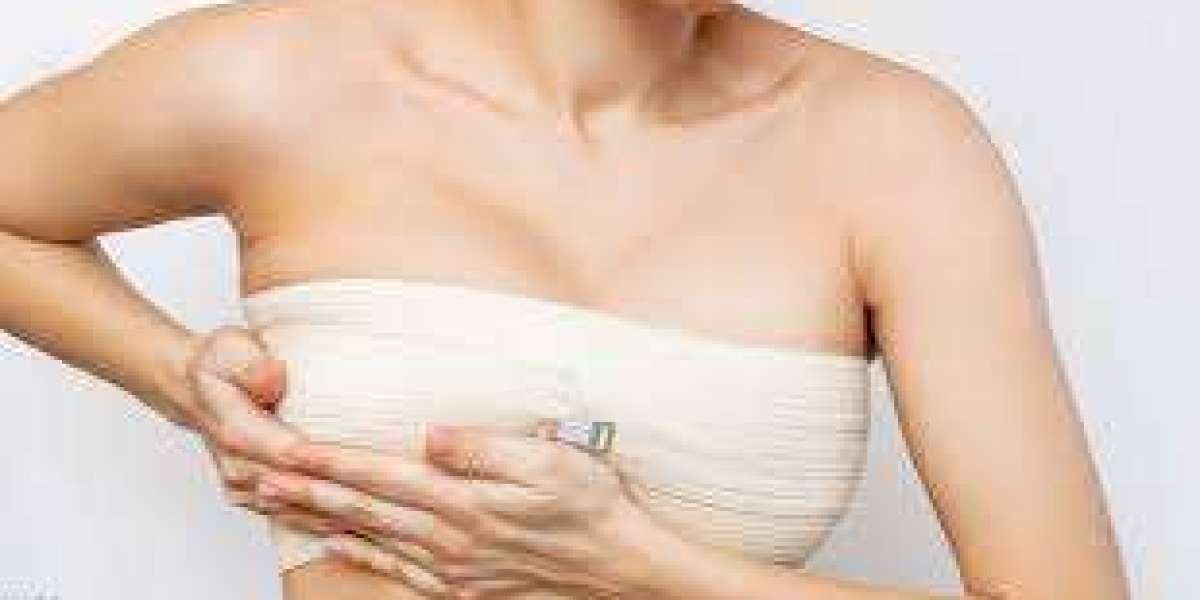 From Strain to Freedom: Breast Reduction in Dubai