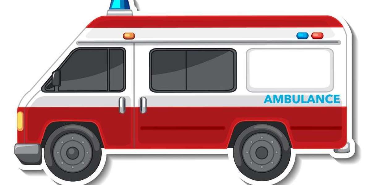 Ambulance Market Research Report - Know The Growth Factors And Future Scope To 2033