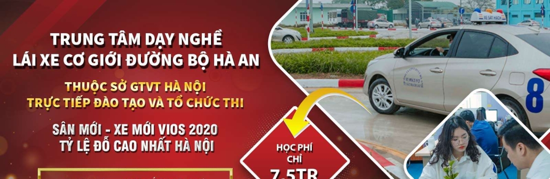 Học Lái Xe Hà An