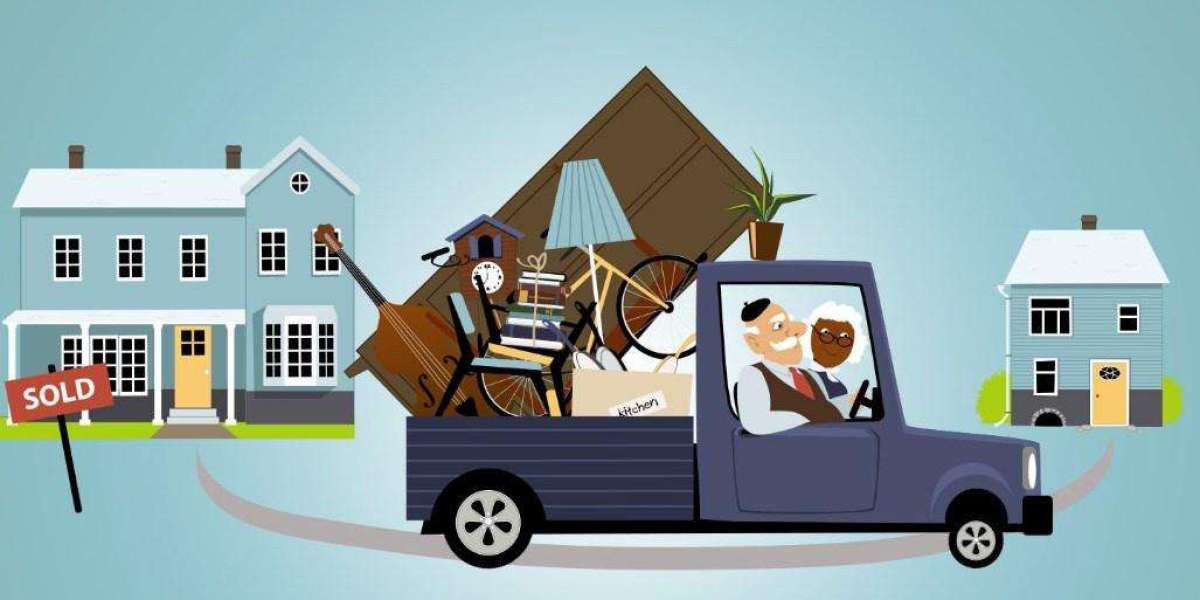Selecting the Right Moving Services Provider