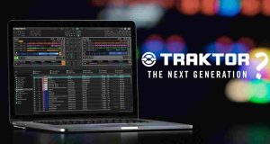 Traktor Pro Crack V3.10.2 With License Key Full Version Mac [*]