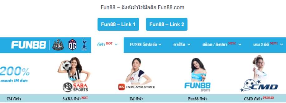 Fun88thaiz Fun88