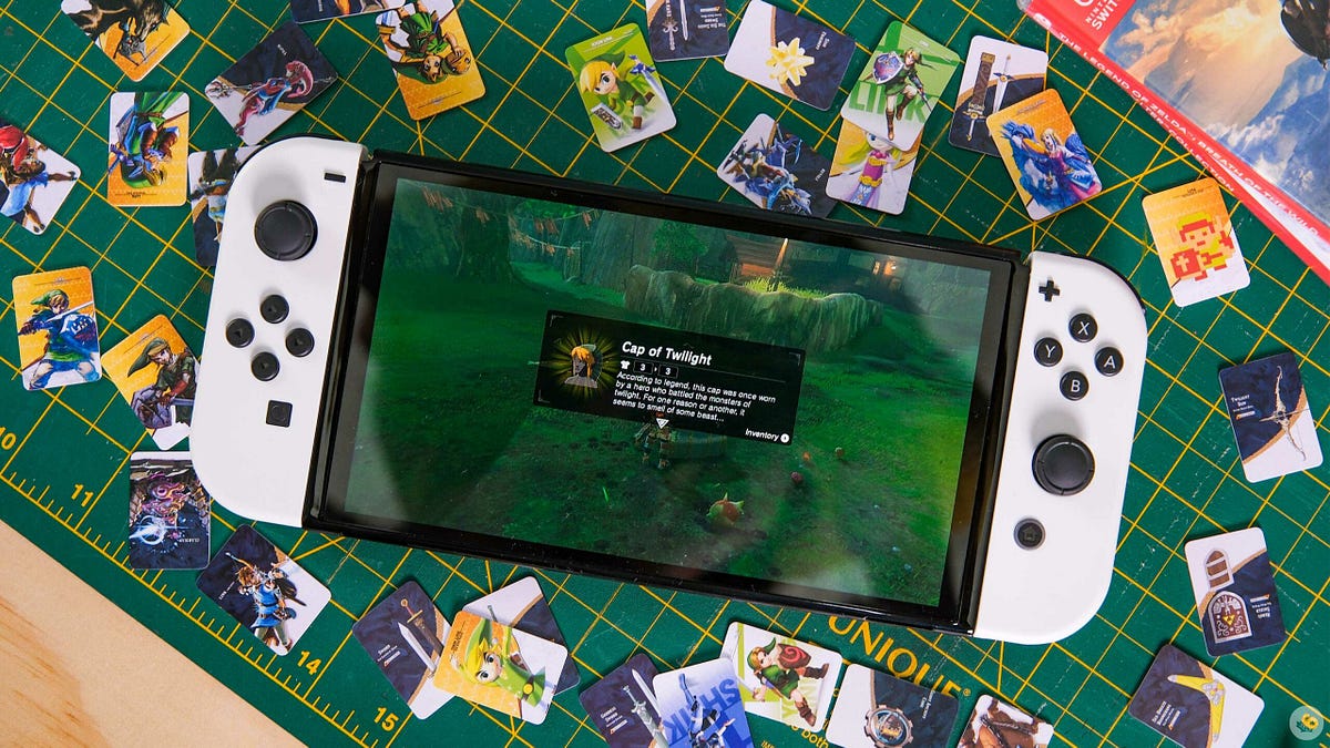 How to Unlock Exclusive Gear with Splatoon 3 Amiibo Cards? | by Amiibo Card | Dec, 2023 | Medium