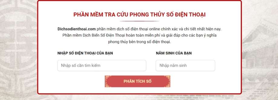 Dịch nghĩa số điện thoại online