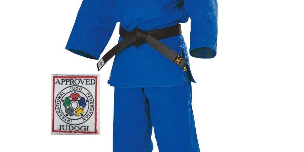 Gee Karate Uniforms can teach you all kinds of martial arts