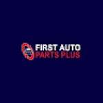 First auto Parts plus