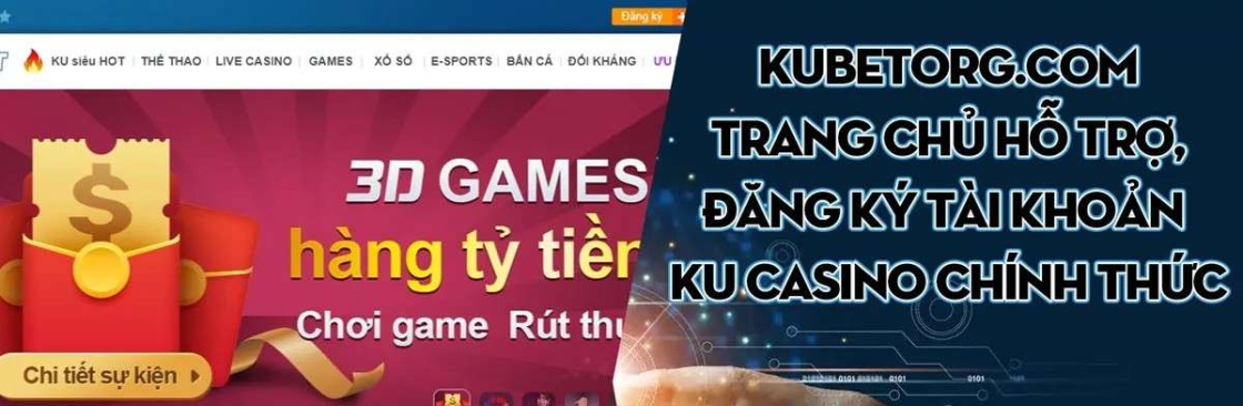 Kubet Org