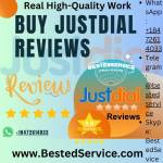 Buy Justdial Reviews