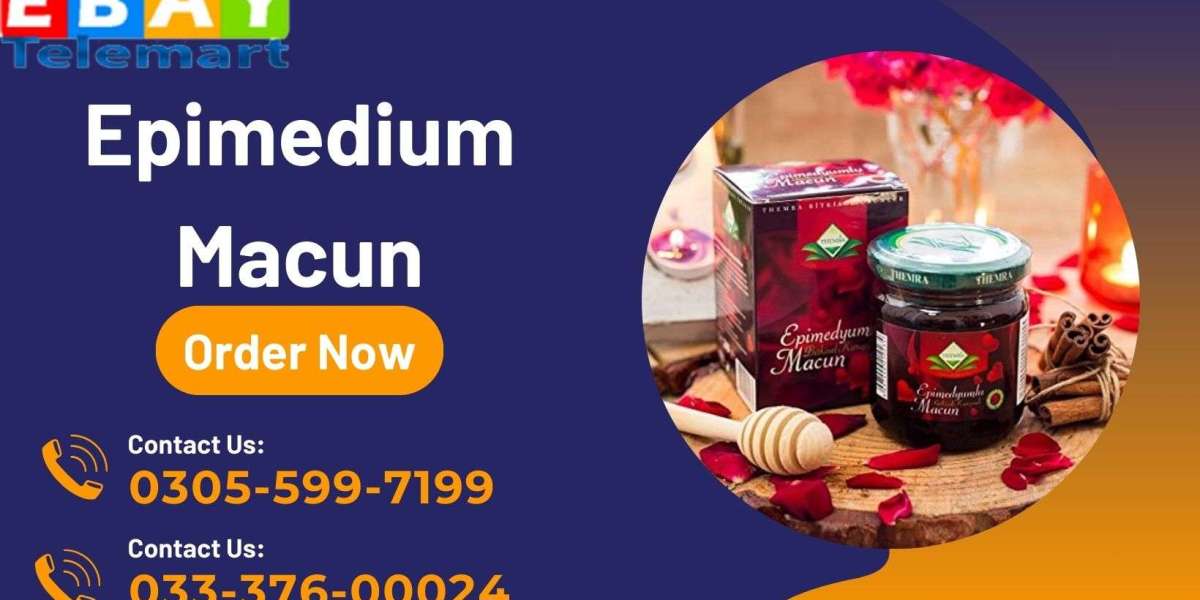 Epimedium macun Price In Pakistan - 03055997199 Turkish Paste, 8.46oz