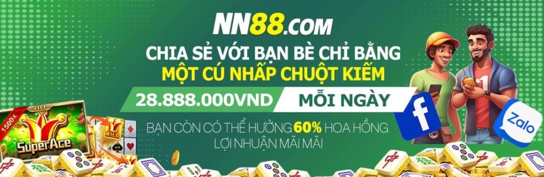 Nhà Cái Nn88