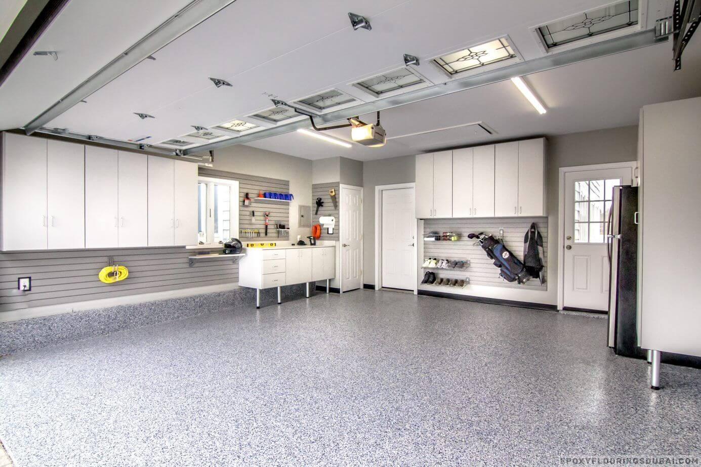 Best Resin Flooring in Dubai - Exclusive Offer !