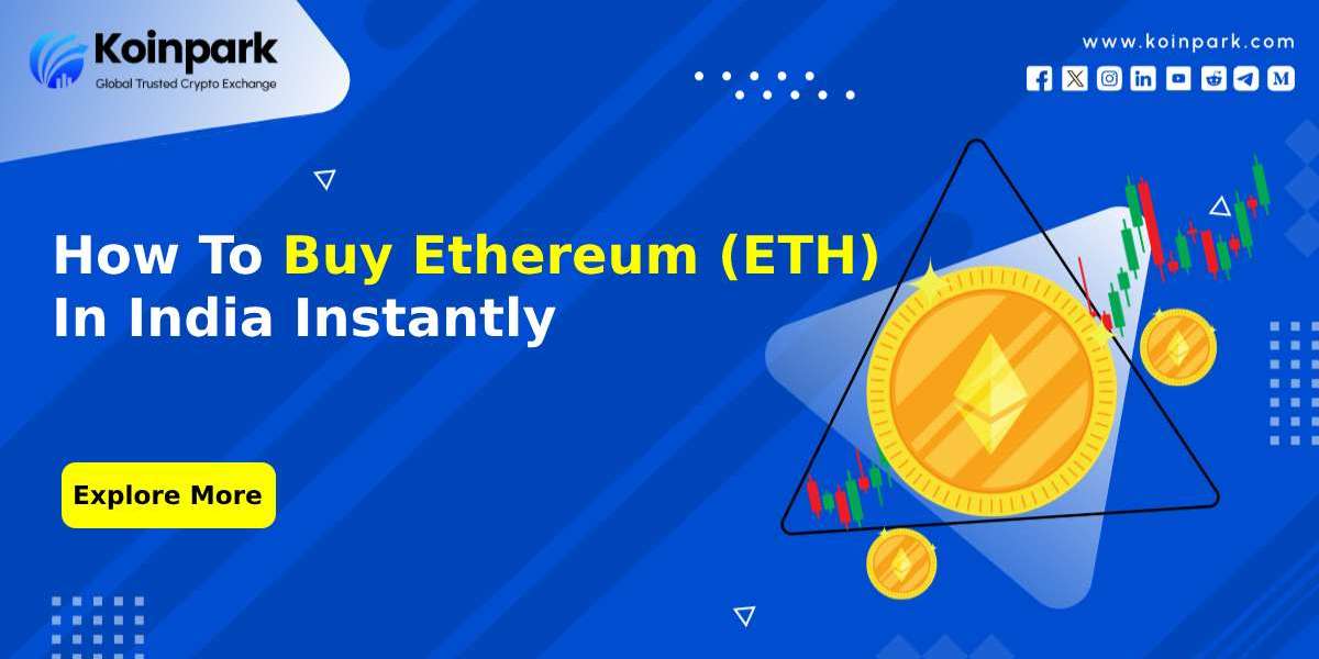 How To Buy Ethereum (ETH) In India Instantly
