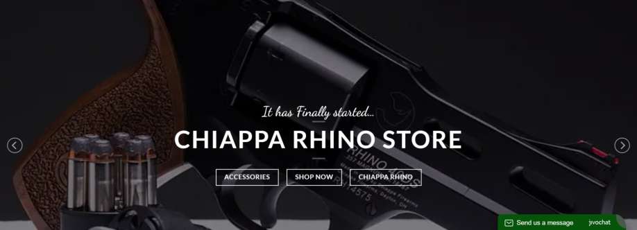 Chiappa Rhino Store