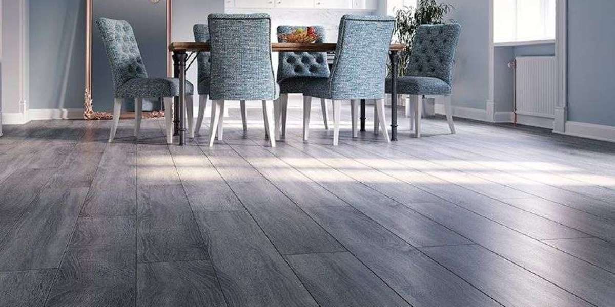 Get Excellent Spc Flooring for Luxury Home Decor at Affordable Prices