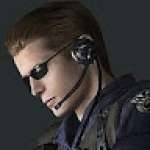 Albert Wesker