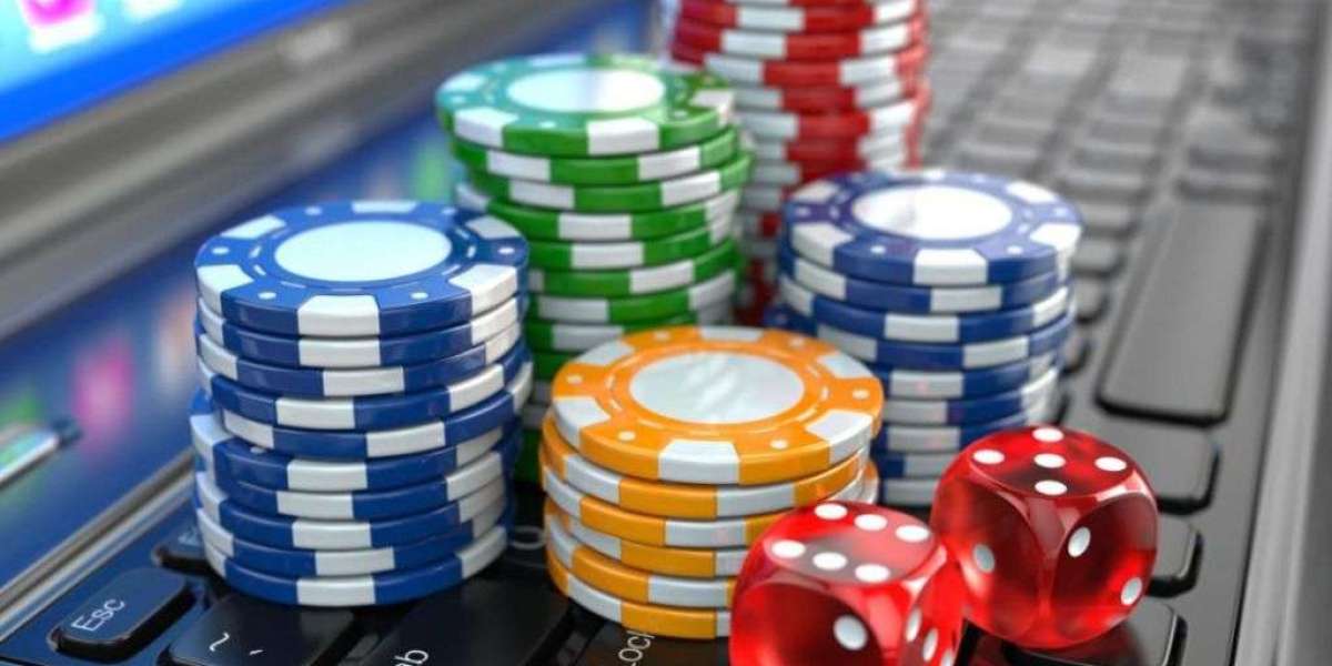 Understanding Casino Bonuses