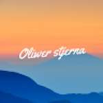 Oliwer Stjerna