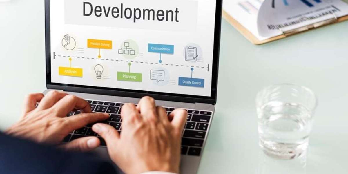 Crafting Digital Excellence: Premier Web Development Services in India