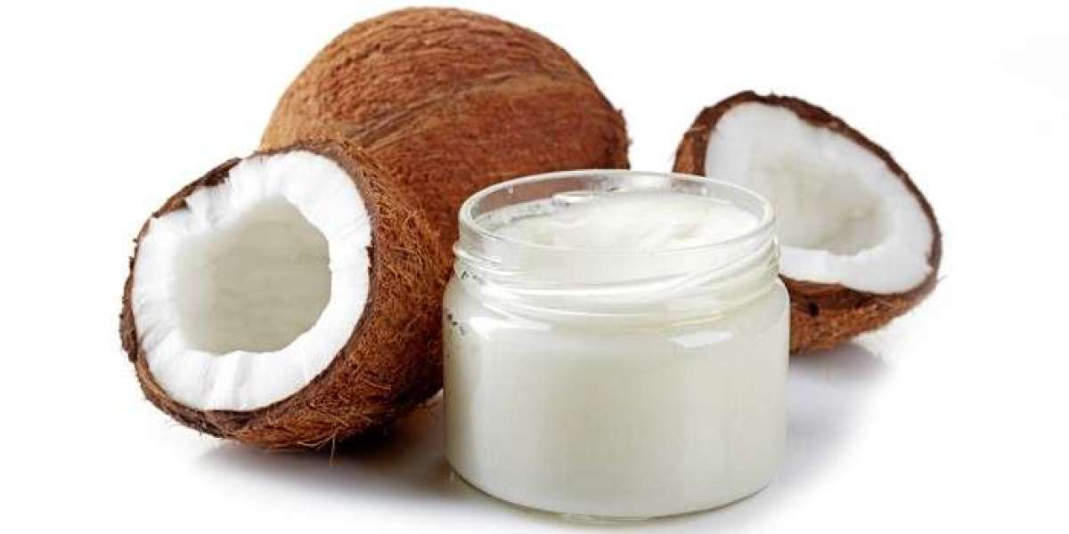 Coconut Oil Manufacturing Plant Project Report 2024: Raw Materials, Cost Analysis, and Machinery Requirements