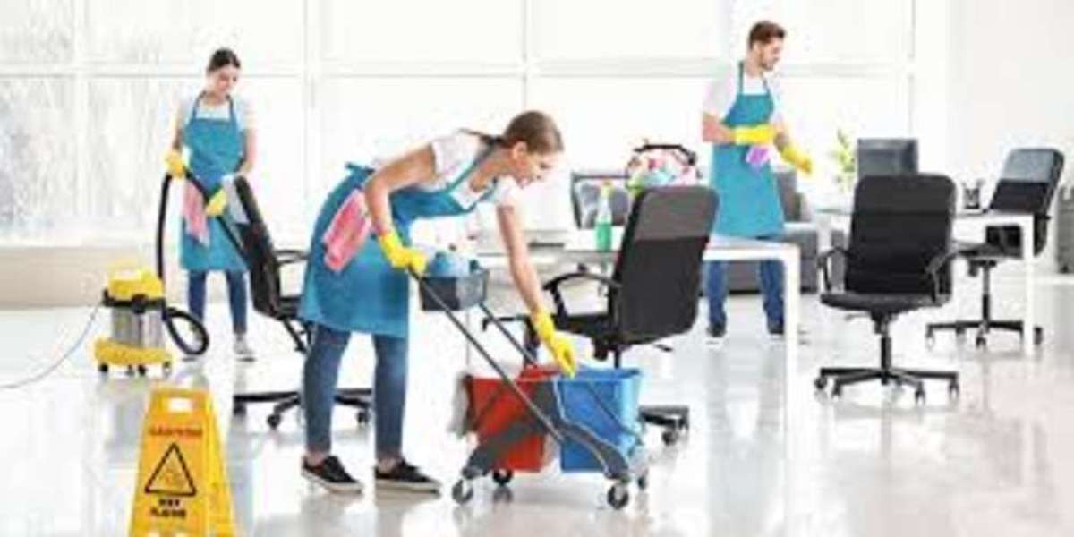 The Ultimate Guide to Commercial Cleaning in Queens, NY