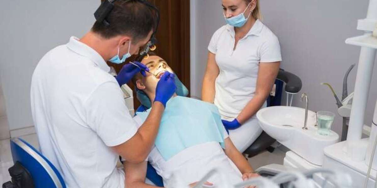 Dentists Richmond: The Difference Between General Dentistry and Other Dental Specialties, such as Endodontics, Orthodont