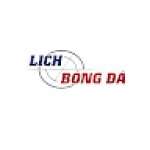 Lịch bóng đá