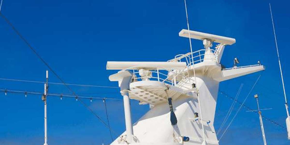Ocean Surface Radar System Market to be Led by the S-Band Segment