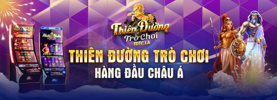 Cổng Game TDTC