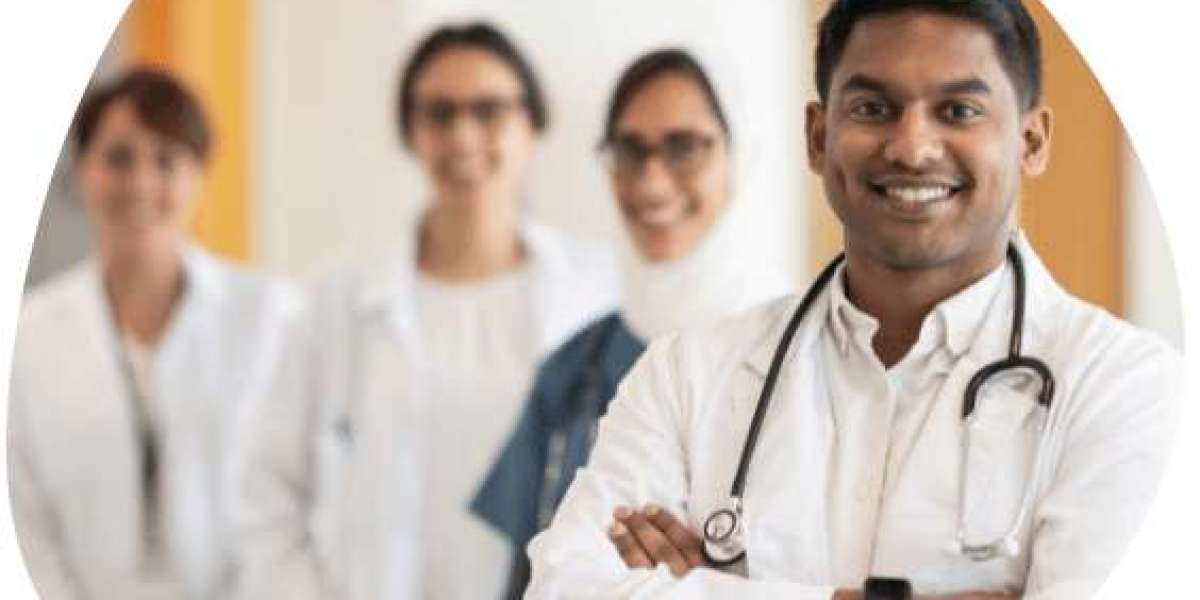 Unlocking Global Opportunities: Pursue Study MBBS Abroad with Axis Institute