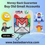 Buy Old Gmail Accounts