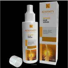 Keeranuty serum