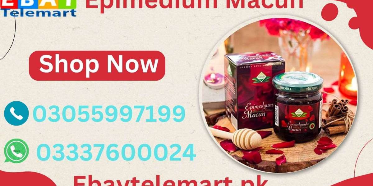 Themra Epimedium Macun Price In Pakistan | 03055997199 | Shopping Online