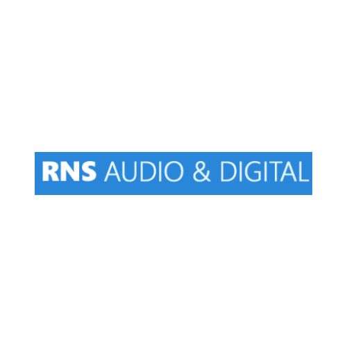 RNS audio and Digital