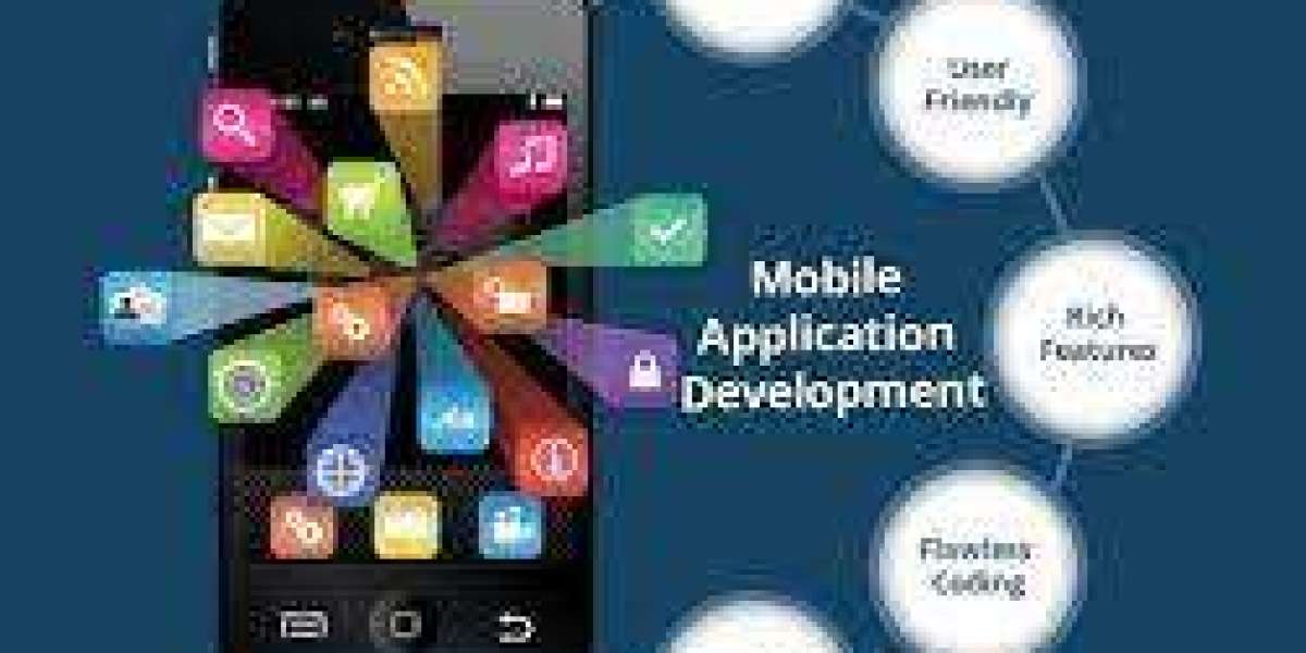 App Development Company USA