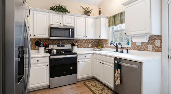 Elevate Your Home: Easy Kitchen Remodeling in Homewood, AL | by McAshan Ridge | Dec, 2023 | Medium