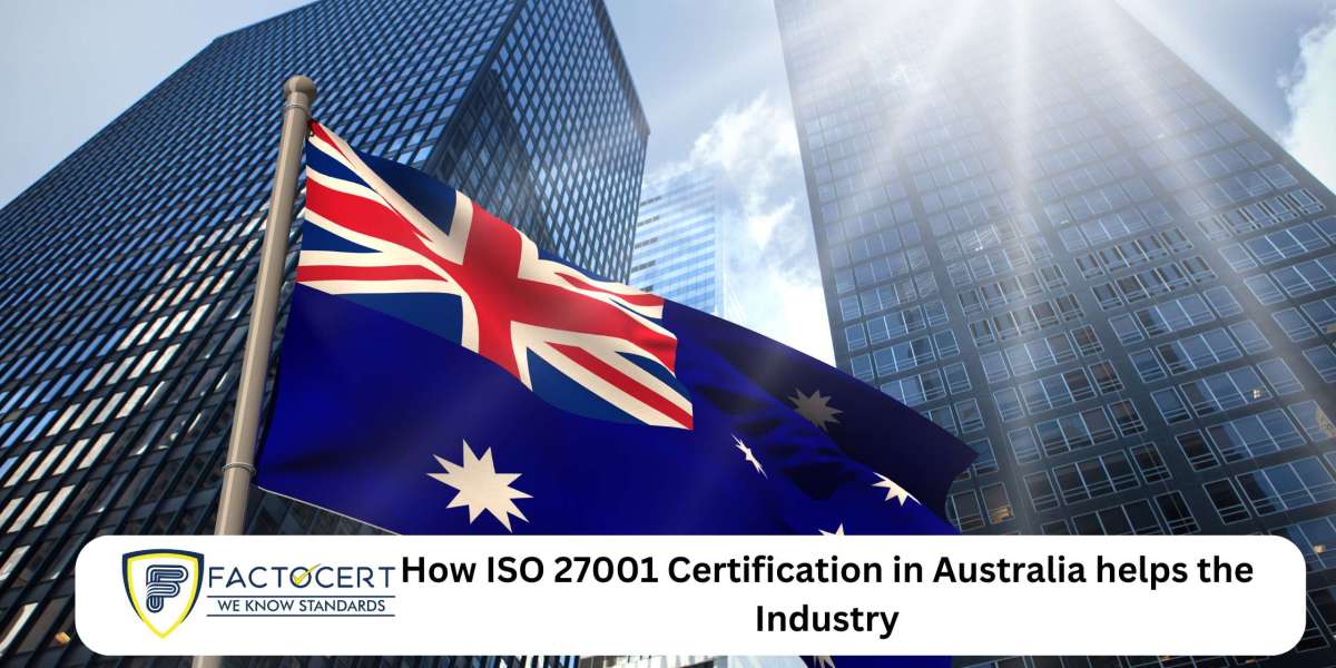 Introduction to ISO 27001 Certification in Australia