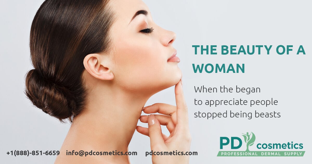 PDCosmetics - Professional Dermal Supply