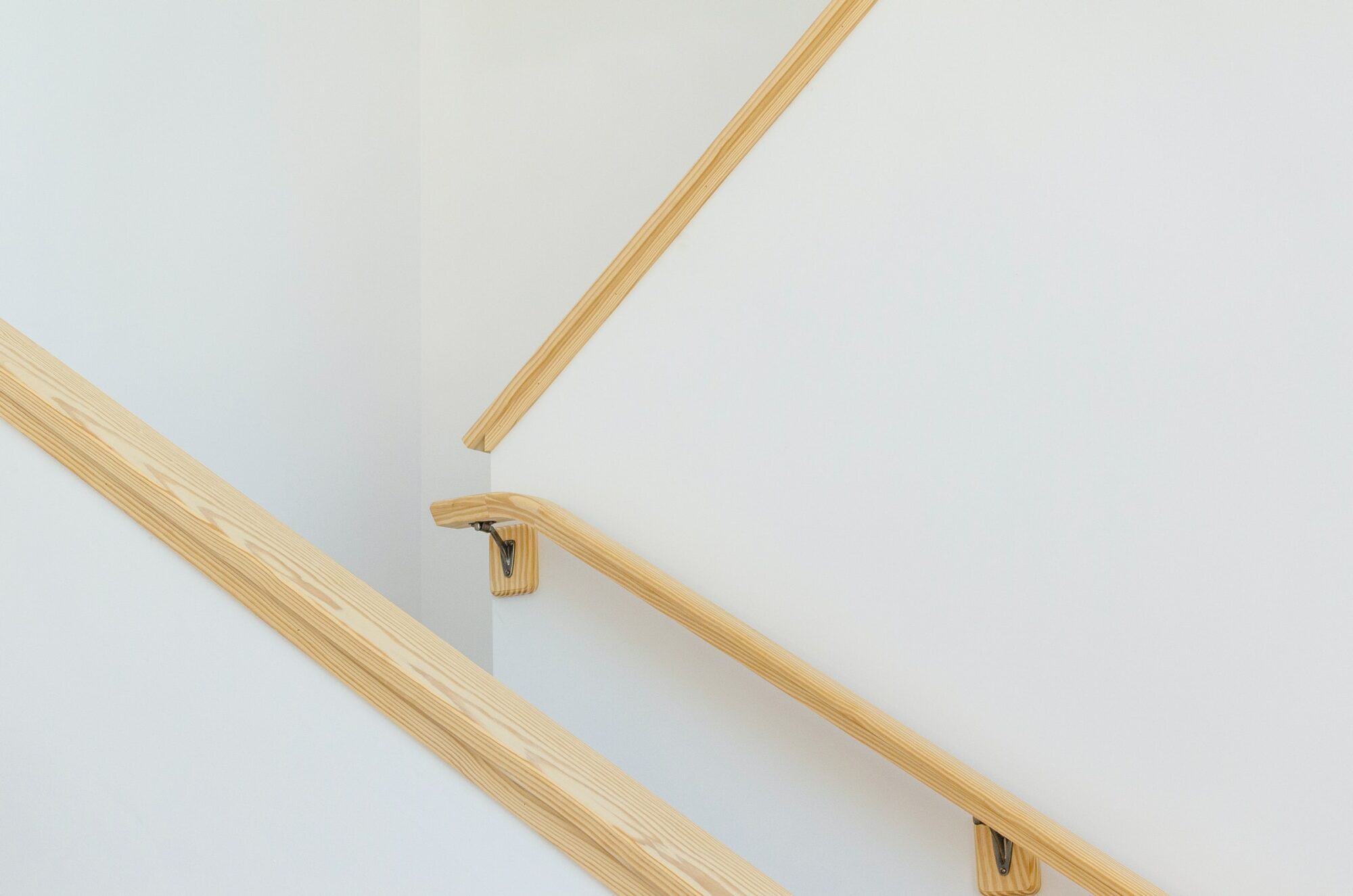 Why Should You Start with The Finishing Store and Millworks for Your Handrails? – The Finishing Store