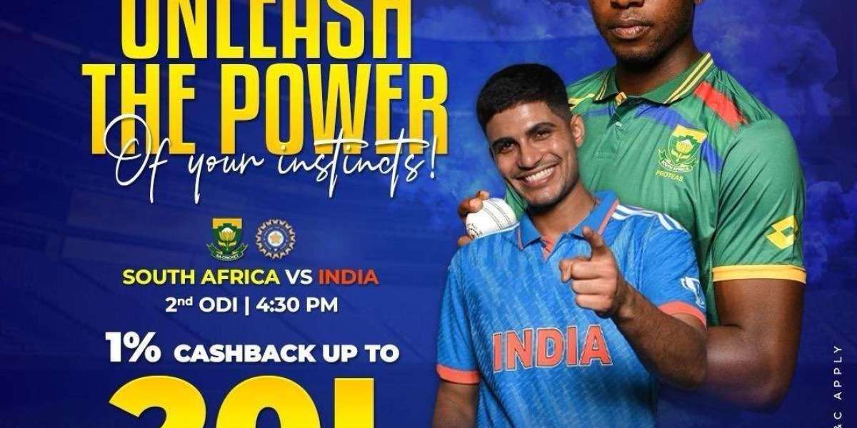 South Africa vs India 2nd ODI: When and where to watch