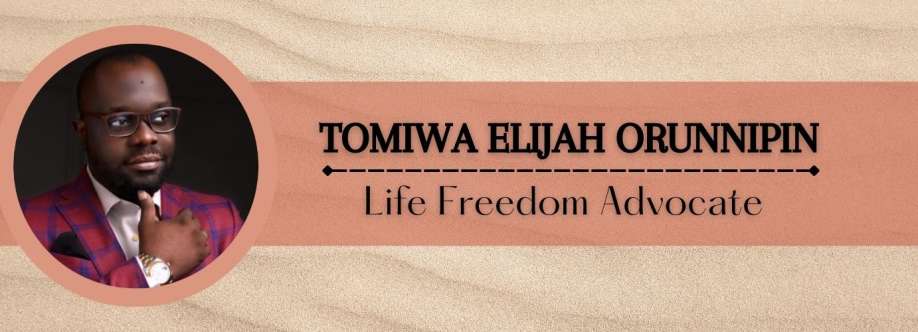 Tomiwa Elijah Orunnipin