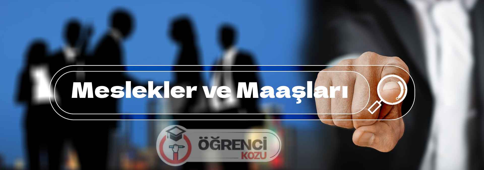 Meslekler ve Güncel Maaşları 2024 - Öğrenci Kozu