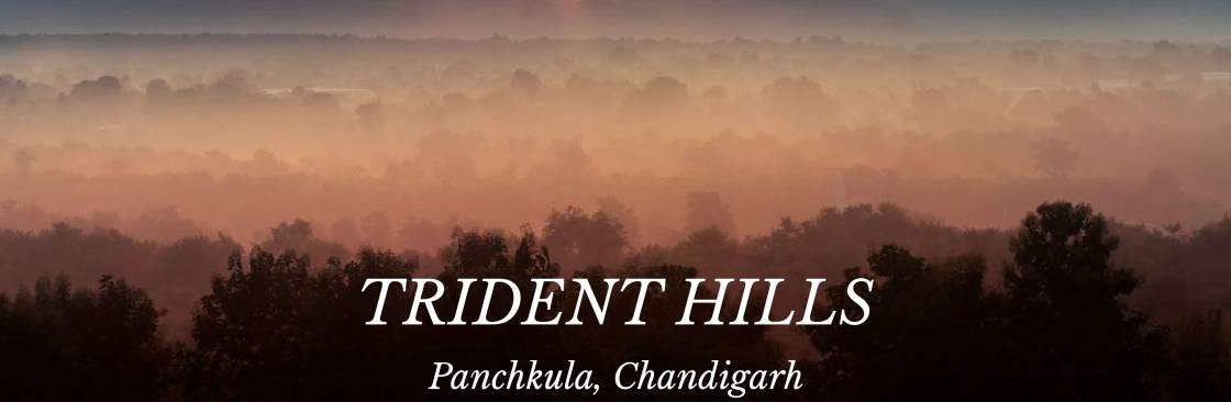 Trident Hills Panchkula Luxury Residential P