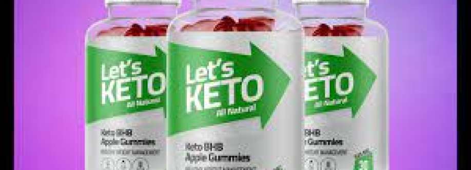 Lets Keto Gummies