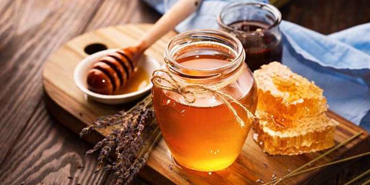 Egypt Honey Market: Regional Analysis, Key Players, and Forecast 2032